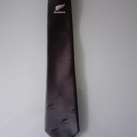 CRAVATTA ORIGINALE ALL BLACKS