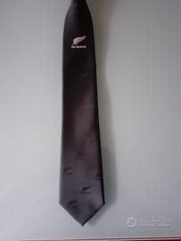 CRAVATTA ORIGINALE ALL BLACKS