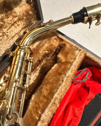 SAX SELMER