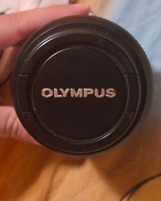 Obiettivo Olympus Zuiko Digital 40–150mm f/3.5–4.5