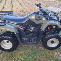 Quad 50cc