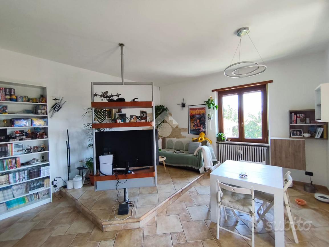 Apartment in Avigliana, Ponte Dora - Vista 2