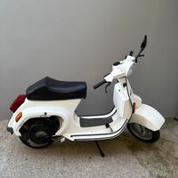 Vespa pk s 50 del 1982