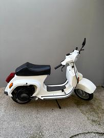 Vespa pk s 50 del 1982