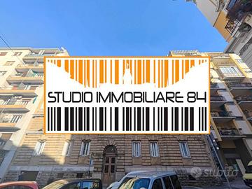 VIA PICCARDI: Bilocale ristrutturato con cortile