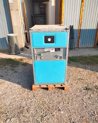 box termic