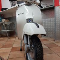 Piaggio Vespa p125x senza frecce