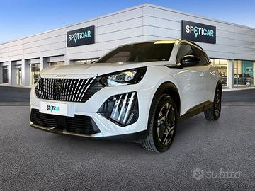 Peugeot 2008 PureTech 100 Allure S/S