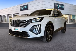 Peugeot 2008 PureTech 100 Allure S/S