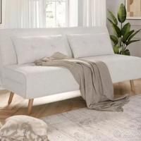 Divano Letto 2 posti Teddy