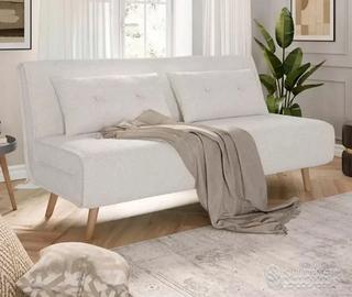 Divano Letto 2 posti Teddy