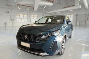 PEUGEOT 3008 BLUEHDI 130 EAT8 SES ALLURE SUV