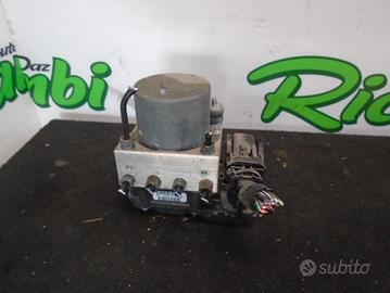 POMPA ABS PER PANDA 4X4 1.2 BENZINA 2006