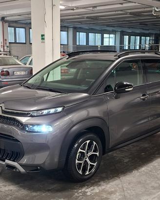 Citroen C3 Aircross 1200 PureTech 130CV Shine EAT6