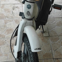 Grillo piaggio 50cc