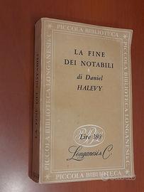 La fine dei notabili