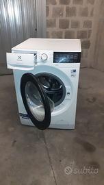 Lavatrice 9kg ELECTROLUX e consegna Bologna