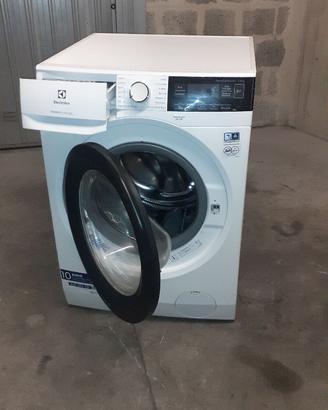 Lavatrice 9kg ELECTROLUX e consegna Bologna