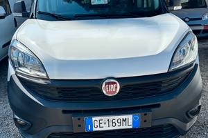 Fiat Doblò 1.3 MJT Lounge CLIMA MULTIFUNZIONE BLUE
