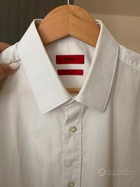 Camicia Hugo Boss