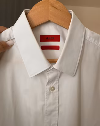 Camicia Hugo Boss