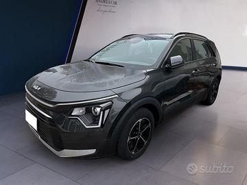 KIA Niro 1.6 gdi hev Evolution dct6