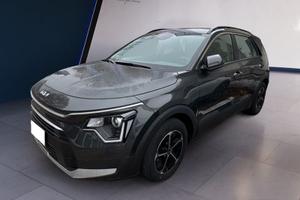 Kia Niro 1.6 gdi hev Evolution dct6