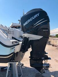 Coppia Mercury Verado 300 cv L6 del 2016