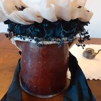 Antica cuffia normanna originale – fine XIX secolo