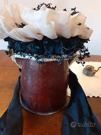 Antica cuffia normanna originale – fine XIX secolo