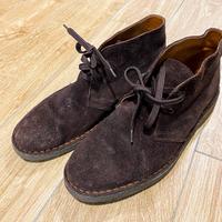 Polacchine marroni Riflessi Urbani