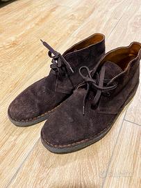 Polacchine marroni Riflessi Urbani