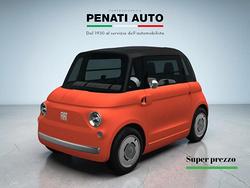 FIAT Topolino Fiat Corallo