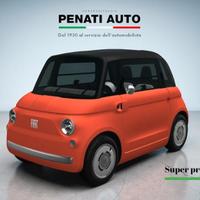 FIAT Topolino Fiat Corallo