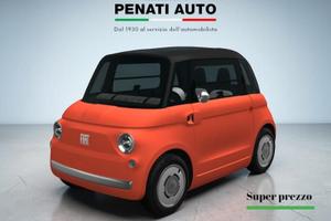 FIAT Topolino Fiat Corallo