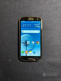 Samsung galaxy s3 neo