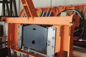 Lama da neve deleks mt 2.5