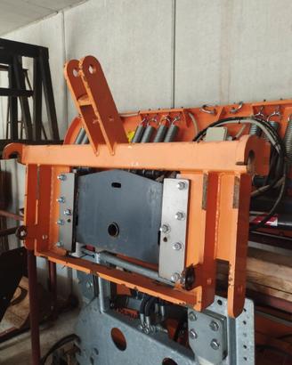 Lama da neve deleks mt 2.5