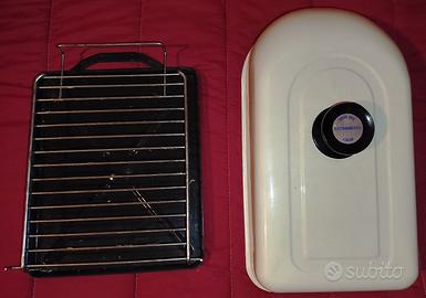 Turbo Grill Lincar Elettrodomestici – Vintage anni