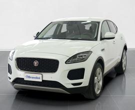 JAGUAR E-Pace 2.0d i4 S awd 150cv auto my19