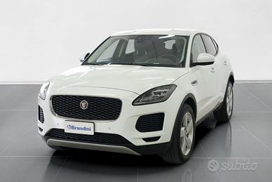 JAGUAR E-Pace 2.0d i4 S awd 150cv auto my19