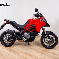 DUCATI MULTISTRADA 950 S - 2021