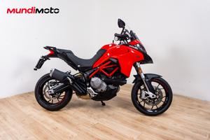 DUCATI MULTISTRADA 950 S - 2021