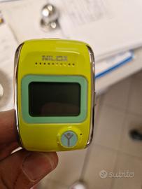 orologio smartwatch tracker gps