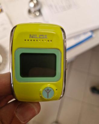 orologio smartwatch tracker gps