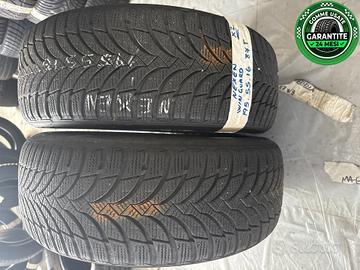 gomme usate 1955516 Winter NEXEN - WIN - 084