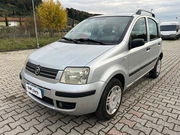 Fiat Panda 1.2 Dynamic Natural Power Mamy
