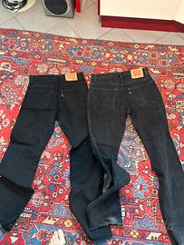 Levi strauss 517