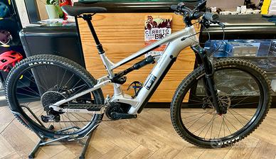 Cannondale Moterra NEO 3 2023 Tg L_750 Wh