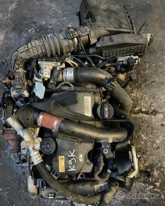 Motore classe a 1.5cdi K9K